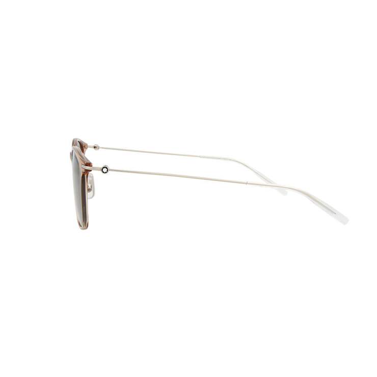 Montblanc MB0098S Lentes de Sol — Imagen 2 de 4