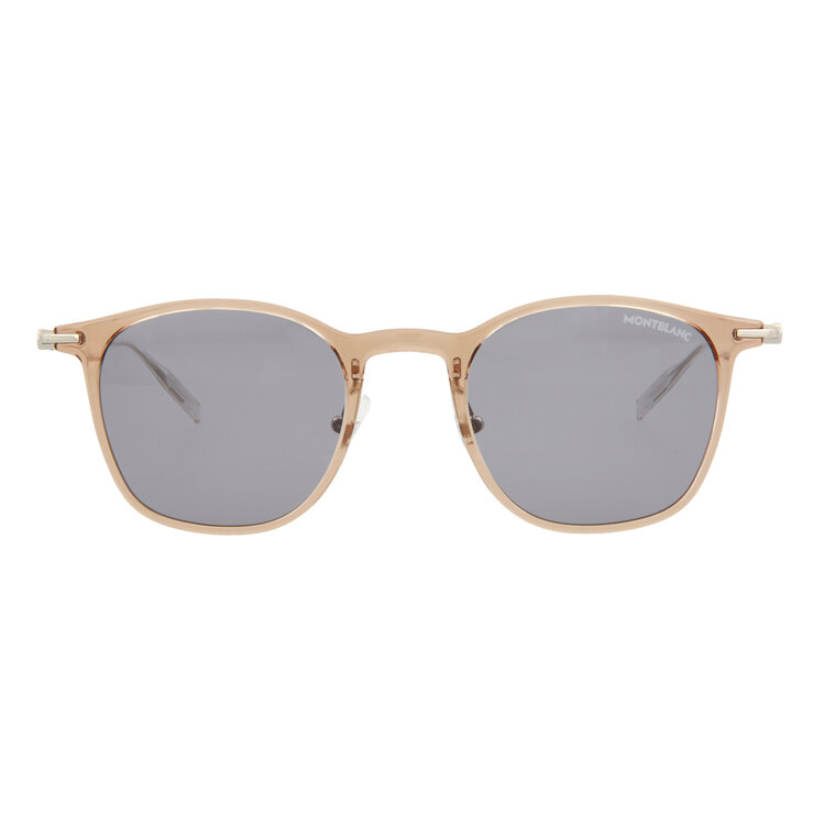 Montblanc MB0098S Lentes de Sol — Imagen 1 de 4