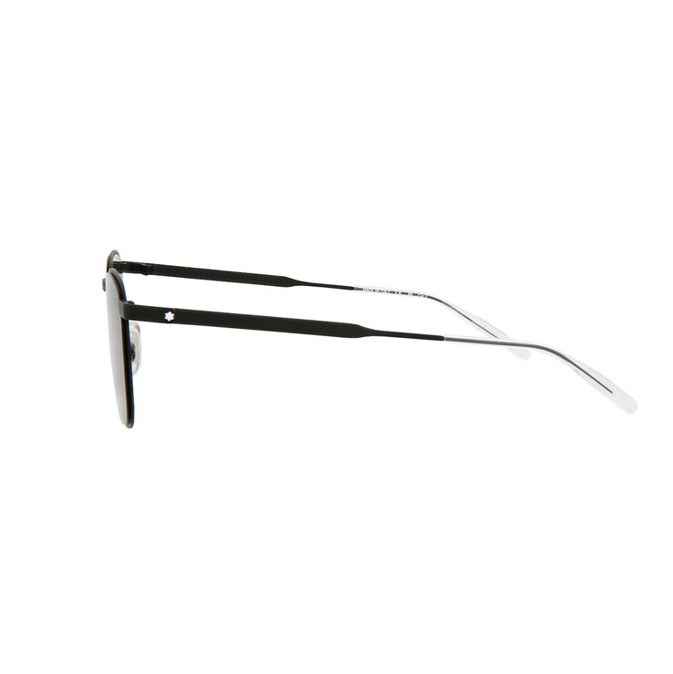Montblanc MB0145S Lentes de Sol — Imagen 2 de 4