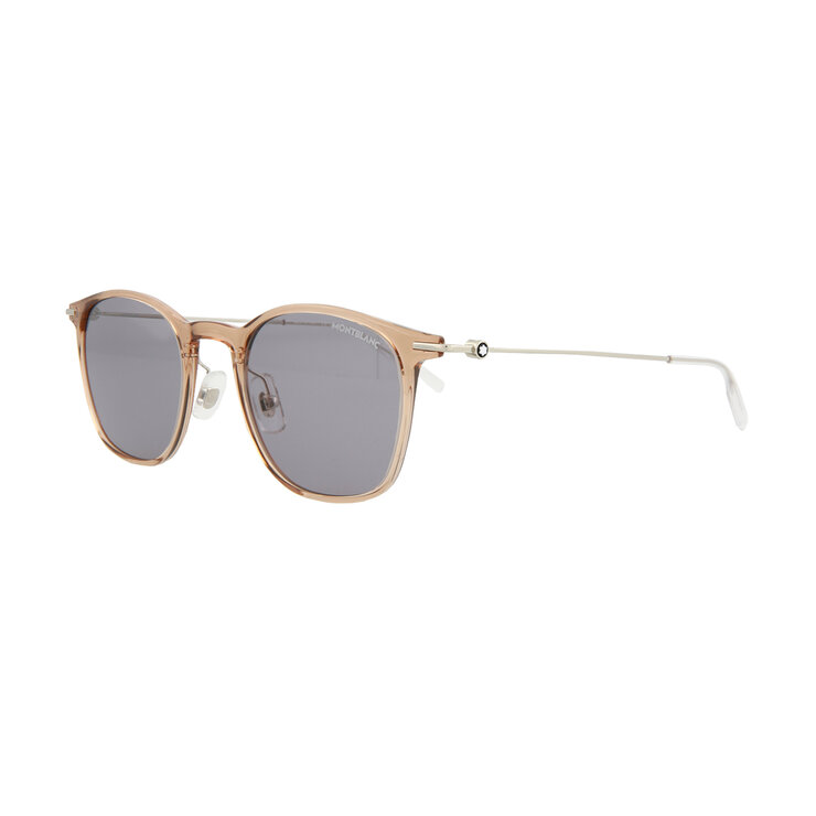 Montblanc MB0098S Lentes de Sol — Imagen 4 de 4