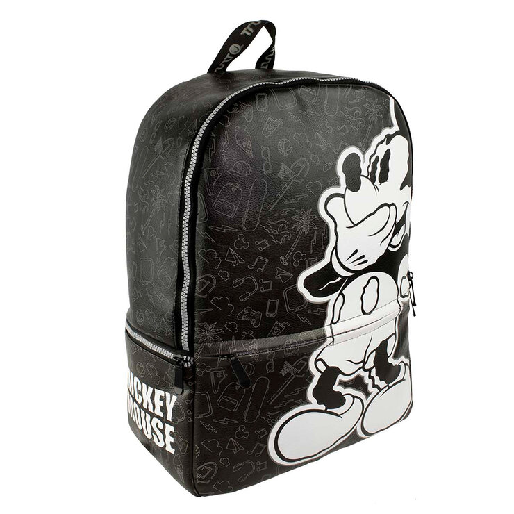 Ruz Mochila Mickey Juvenil — Imagen 2 de 4