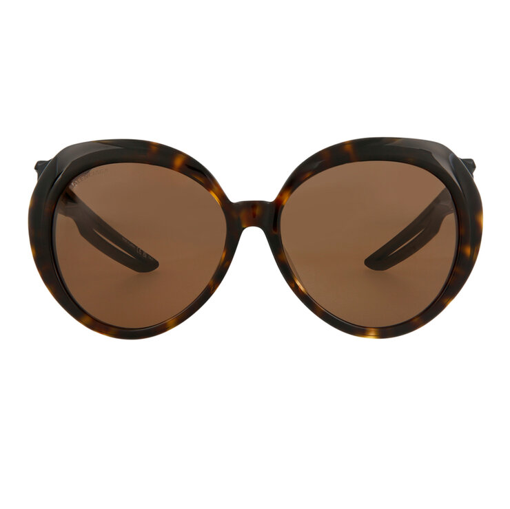 Balenciaga BB0024SA Lentes de Sol — Imagen 1 de 4