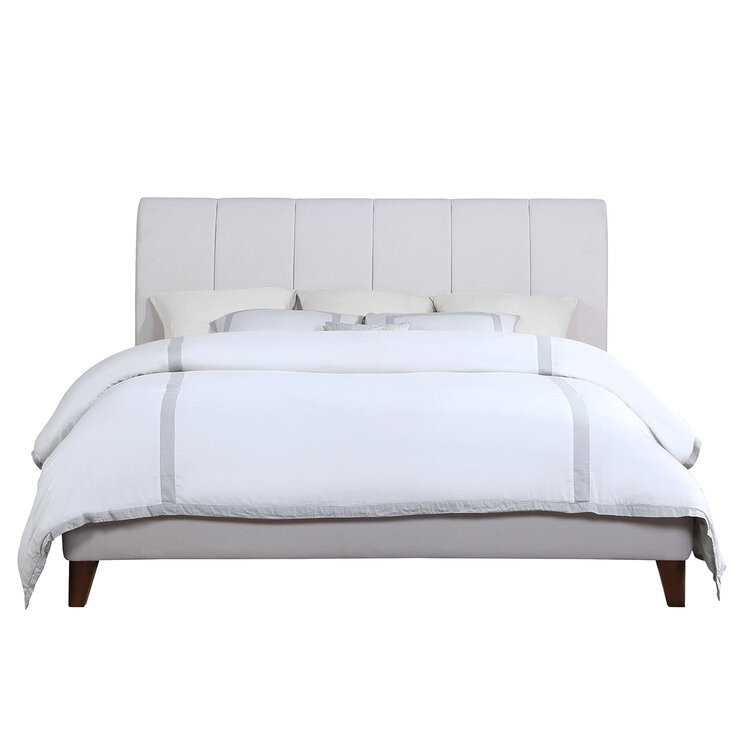 Northridge Home, Cama King Tapizada — Imagen 3 de 4
