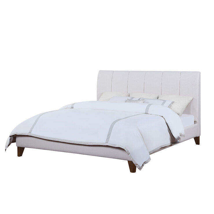 Northridge Home, Cama King Tapizada — Imagen 4 de 4