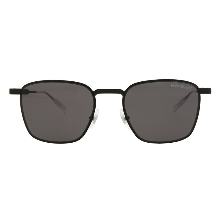 Montblanc MB0145S Lentes de Sol — Imagen 1 de 4