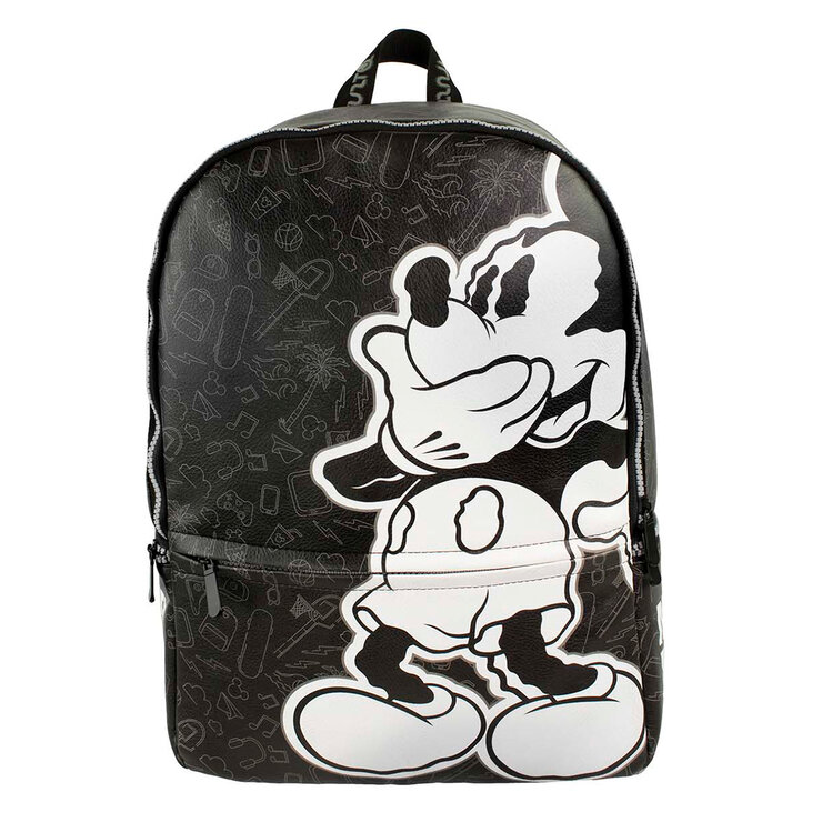 Ruz Mochila Mickey Juvenil — Imagen 1 de 4