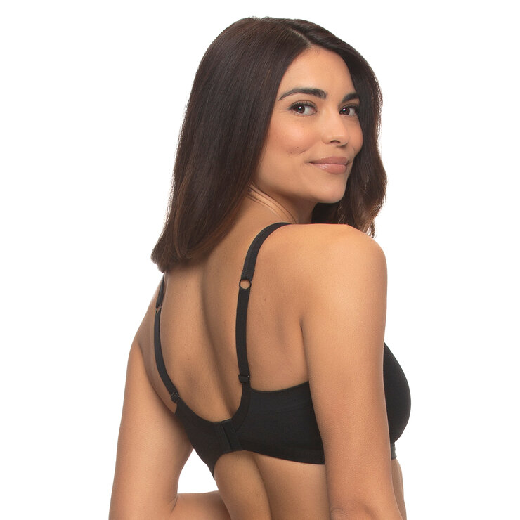 Black Bow Brasier para Dama 2 piezas Varias tallas — Imagen 3 de 3