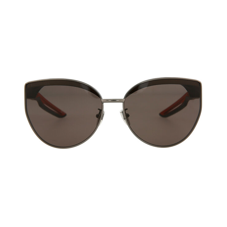 Balenciaga BB0110SA Lentes de Sol — Imagen 1 de 4