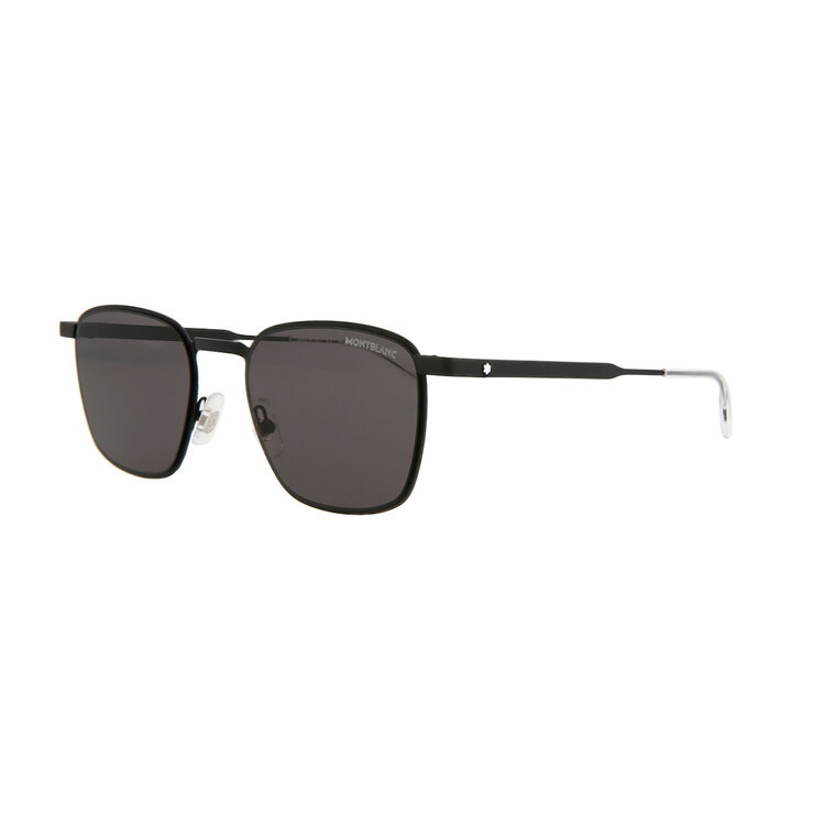 Montblanc MB0145S Lentes de Sol — Imagen 3 de 4