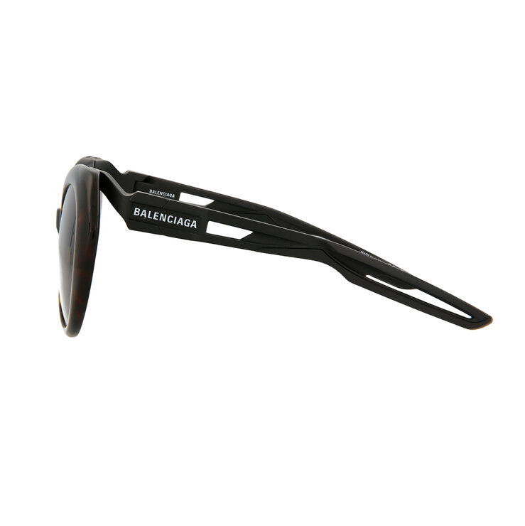 Balenciaga BB0024SA Lentes de Sol — Imagen 4 de 4