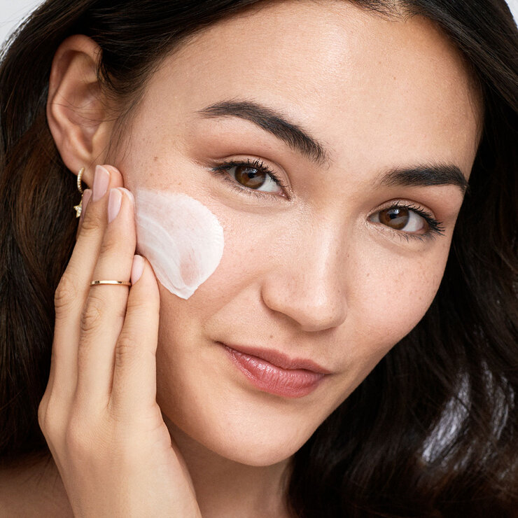 Olay Pro Advance Regenerist Crema Facial 2 pzas — Imagen 3 de 3
