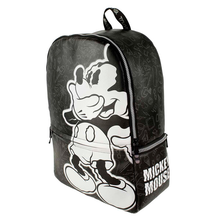 Ruz Mochila Mickey Juvenil — Imagen 4 de 4