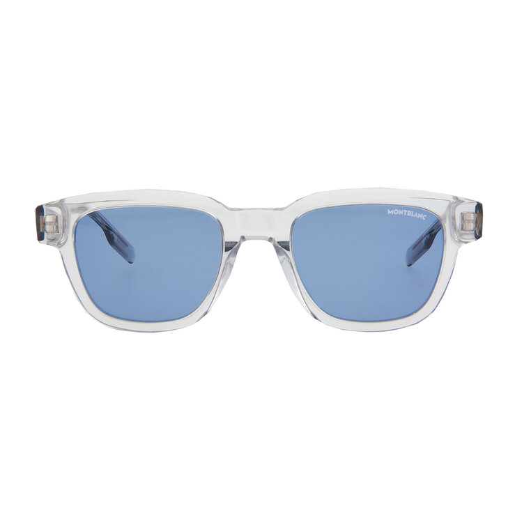 Montblanc MB0175S Lentes de Sol — Imagen 1 de 4