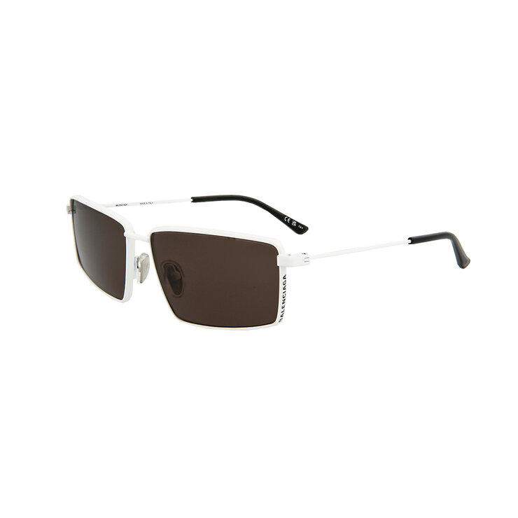 Balenciaga BB0195S Lentes de Sol — Imagen 4 de 4