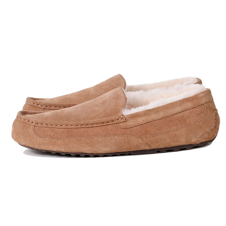 Kirkland Signature Pantufla para Caballero Varias Tallas y Colores — Imagen 2 de 4