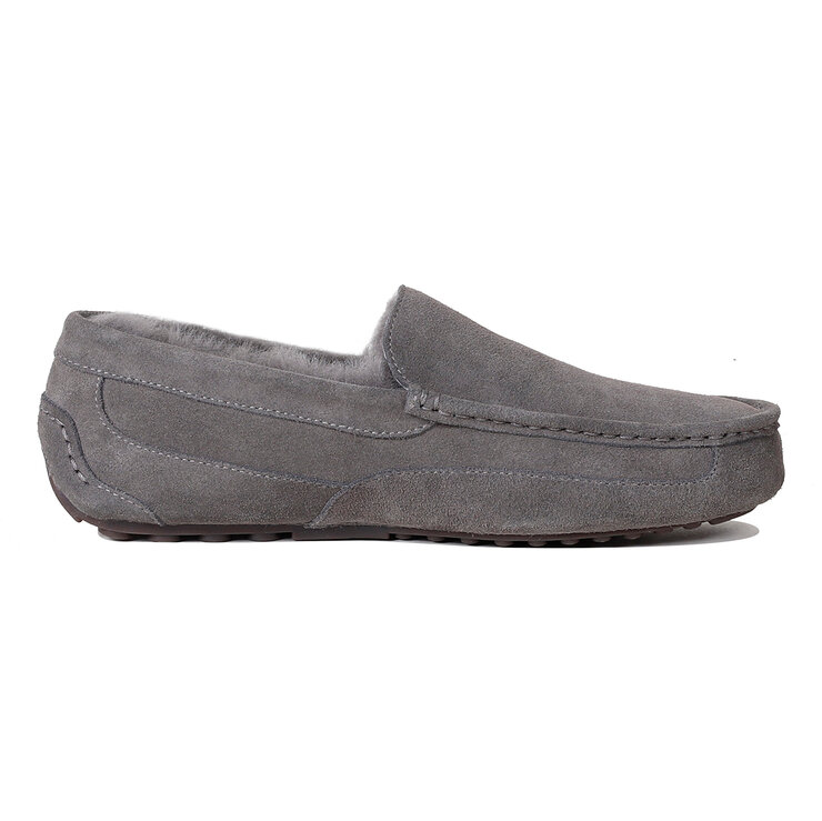 Kirkland Signature Pantufla para Caballero Varias Tallas y Colores — Imagen 3 de 4