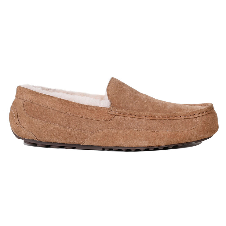 Kirkland Signature Pantufla para Caballero Varias Tallas y Colores — Imagen 1 de 4