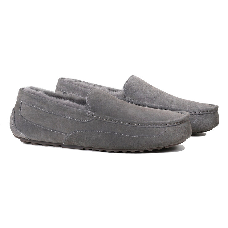 Kirkland Signature Pantufla para Caballero Varias Tallas y Colores — Imagen 4 de 4