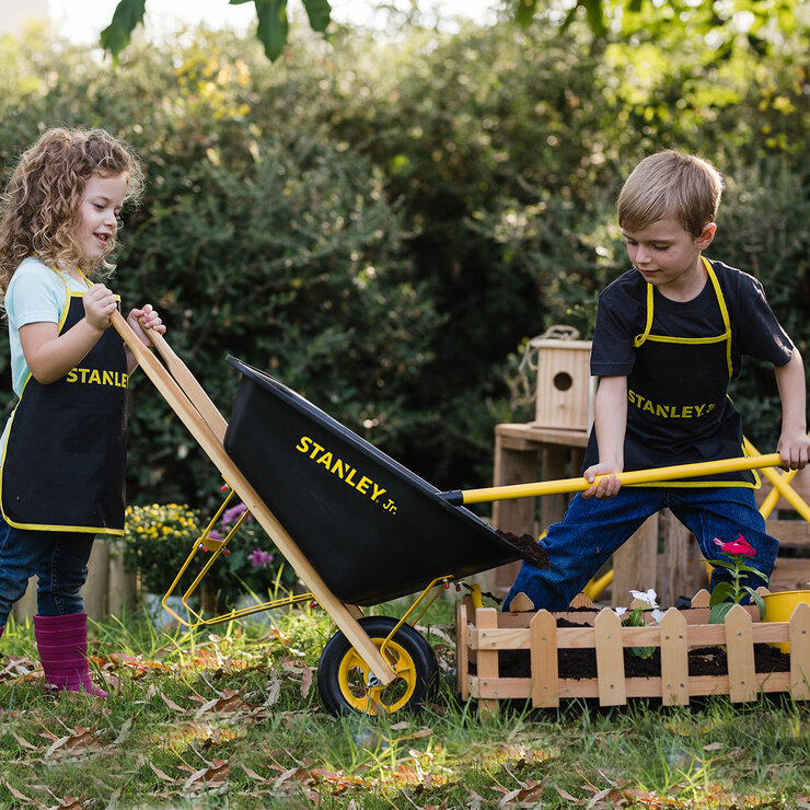 Set de Jardinería para niños  — Imagen 3 de 4