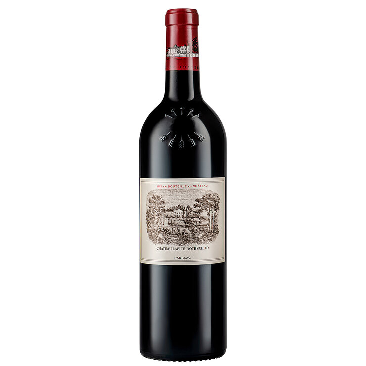Vino Tinto Chateau Lafite Rothschild 750ml