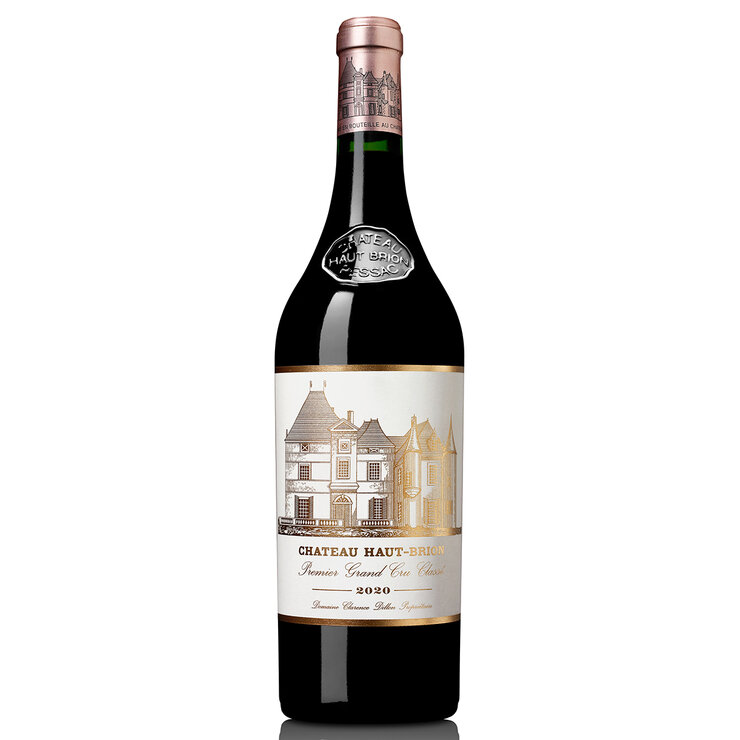Vino Tinto Chateau Haut Brion 750ml