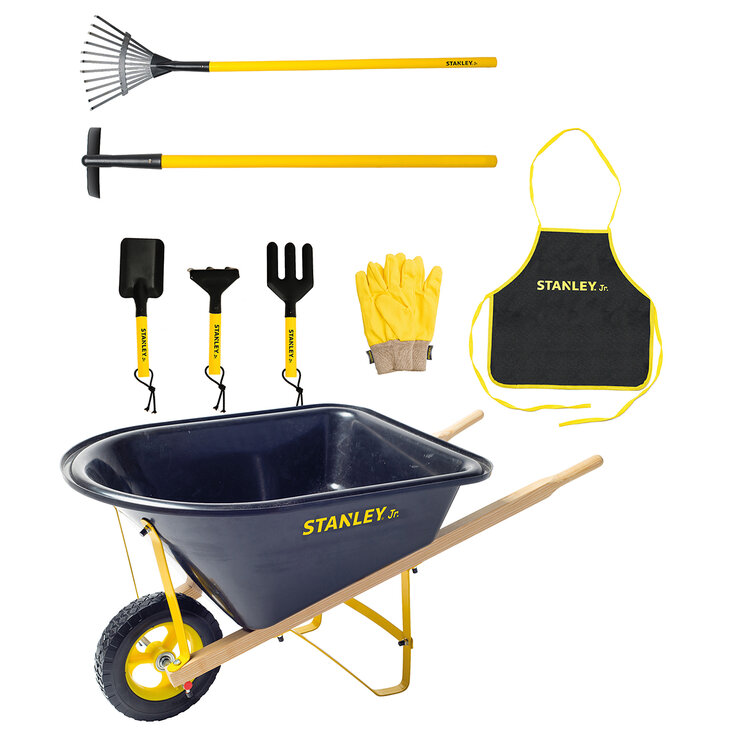 Set de Jardinería para niños  — Imagen 1 de 4