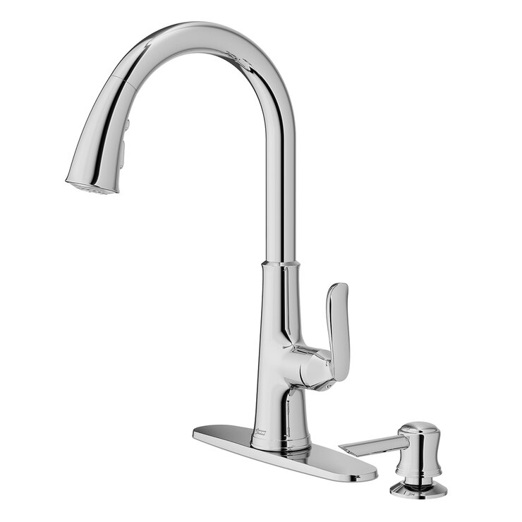 American Standard, Llave de cocina Northport — Imagen 3 de 4
