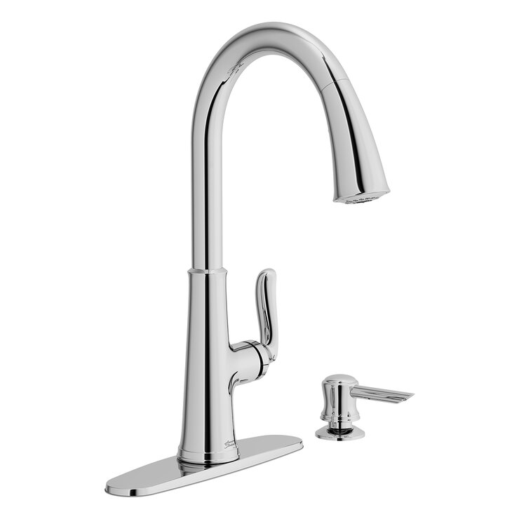 American Standard, Llave de cocina Northport — Imagen 4 de 4