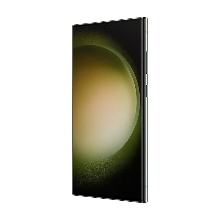 Samsung Galaxy S23 Ultra 512 GB Verde — Imagen 4 de 4