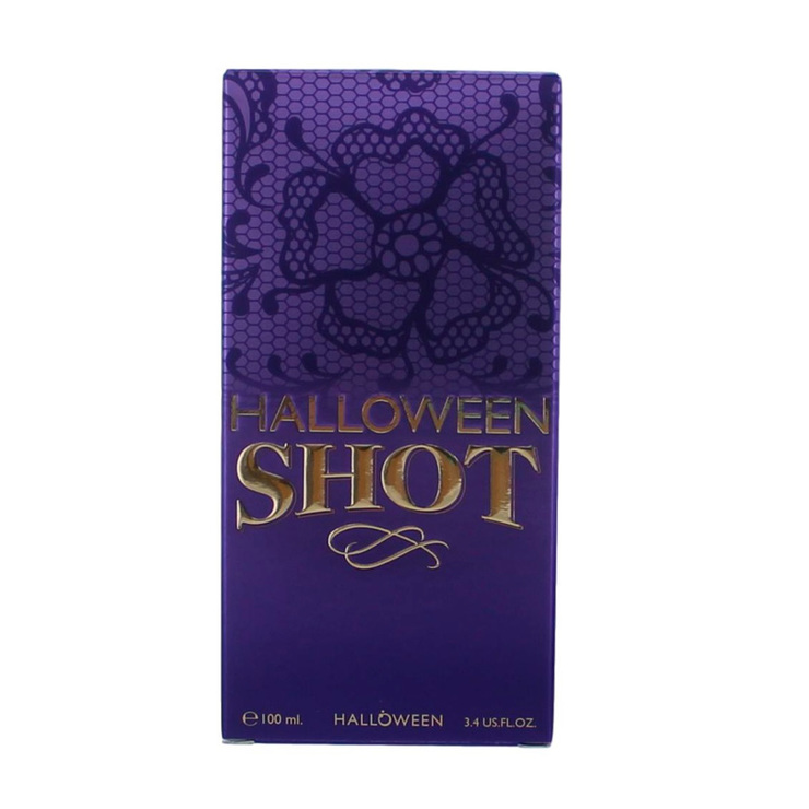 Jesús del Pozo Halloween Shot 100ml — Imagen 2 de 2