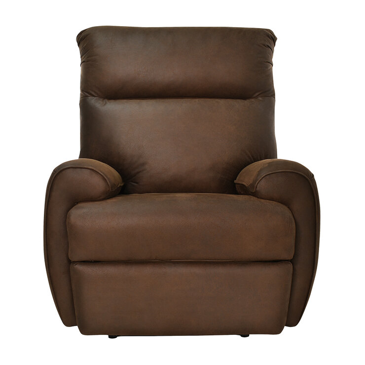 Violanti, Sofá Reclinable, Color Café — Imagen 4 de 4