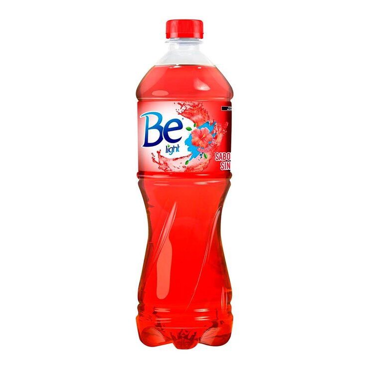 Be Light sabor Jamaica 6 Botellas de 1.5 l — Imagen 2 de 3