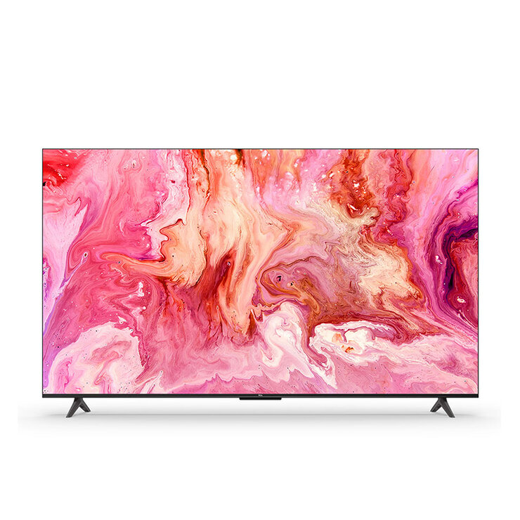 TCL Pantalla 75" 4K UHD Smart TV  — Imagen 4 de 4