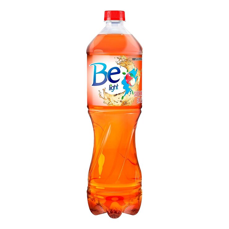 Be Light sabor Manzana 6 Botellas de 1.5 l — Imagen 3 de 3