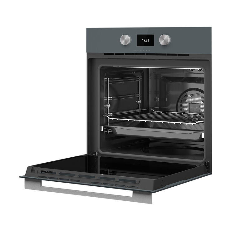Teka Combo Horno electrico + microondas 60cm — Imagen 3 de 4