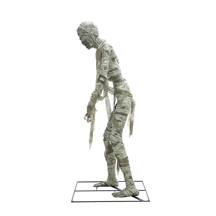 Momia Guardiana  1.82 m — Imagen 3 de 4