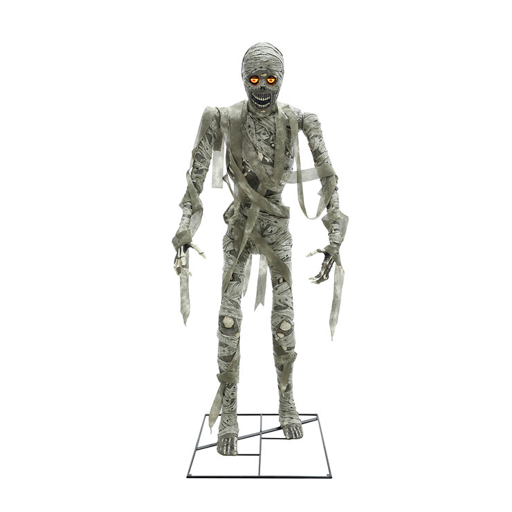 Momia Guardiana  1.82 m — Imagen 4 de 4