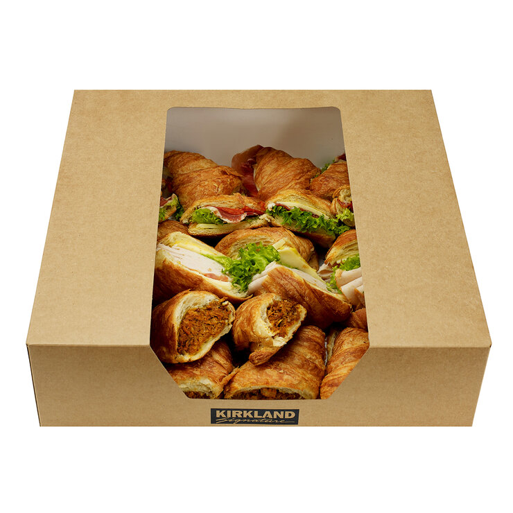 Variedad de Croissants — Imagen 1 de 4