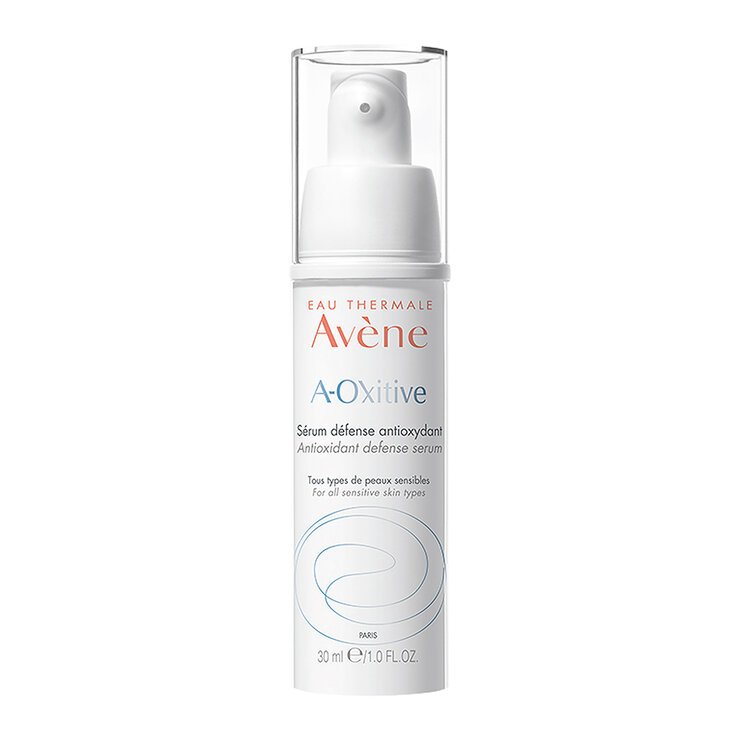 Avene A-Oxitive Suero 30 ml — Imagen 1 de 4