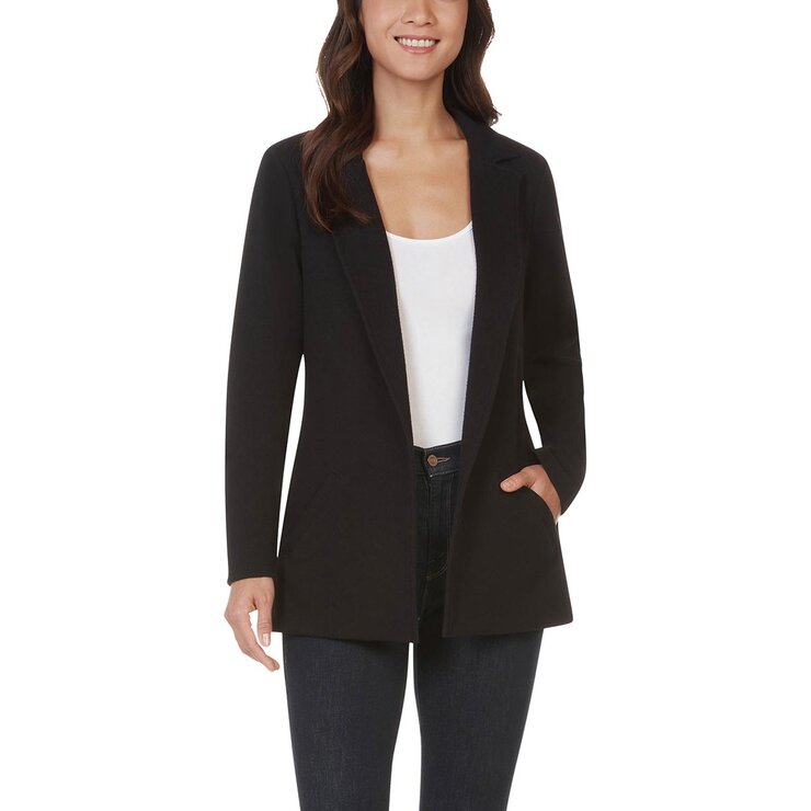 Matty M Blazer para Dama Varias Tallas y Colores — Imagen 1 de 3