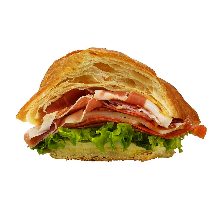 Variedad de Croissants — Imagen 2 de 4