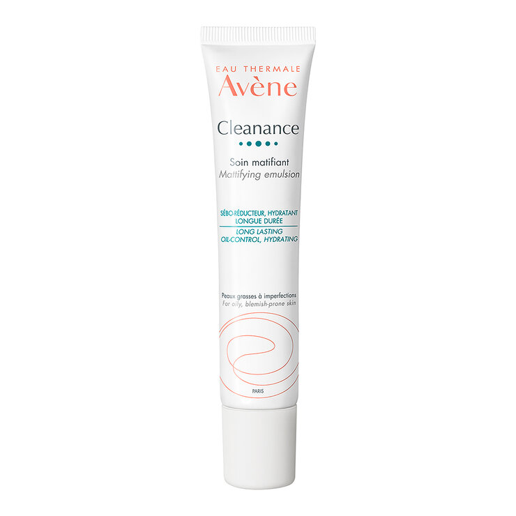 Avene Cleanance Matificante 40 ml — Imagen 1 de 4