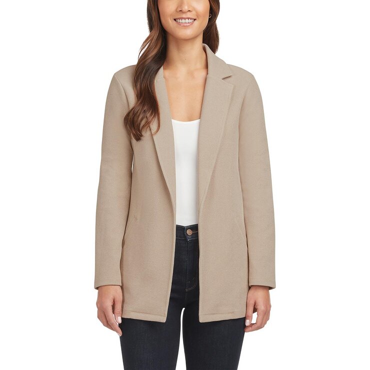 Matty M Blazer para Dama Varias Tallas y Colores — Imagen 2 de 3