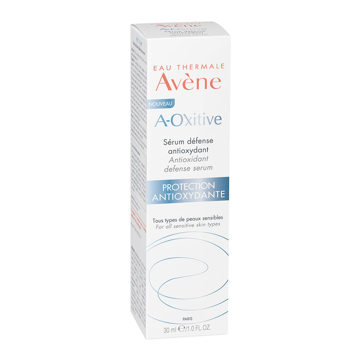 Avene A-Oxitive Suero 30 ml — Imagen 3 de 4