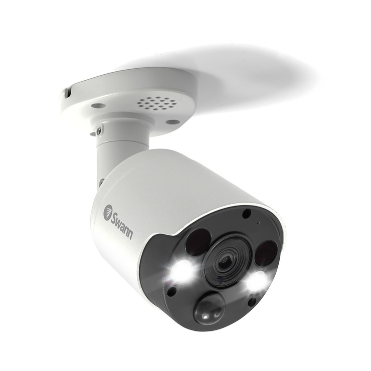 Swann, Sistema de Seguridad de 16 Cámaras 4K Ultra HD NVR — Imagen 3 de 4