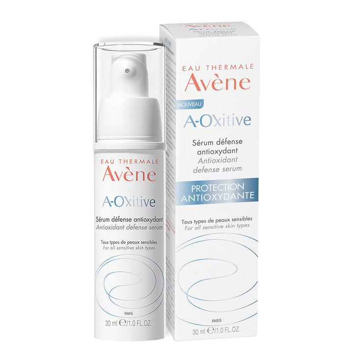 Avene A-Oxitive Suero 30 ml — Imagen 4 de 4