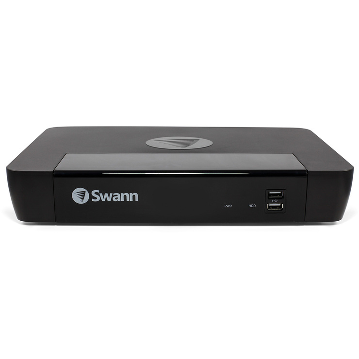 Swann, Sistema de Seguridad de 16 Cámaras 4K Ultra HD NVR — Imagen 4 de 4