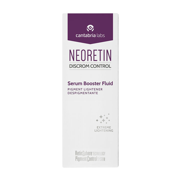 Neoretin Suero Despigmentante 30 ml — Imagen 2 de 3