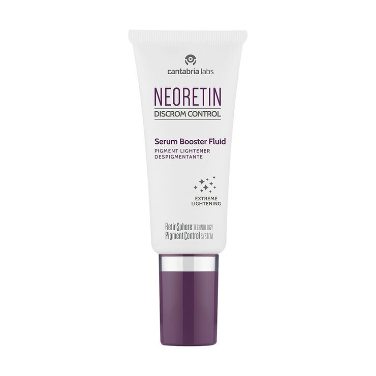 Neoretin Suero Despigmentante 30 ml — Imagen 3 de 3