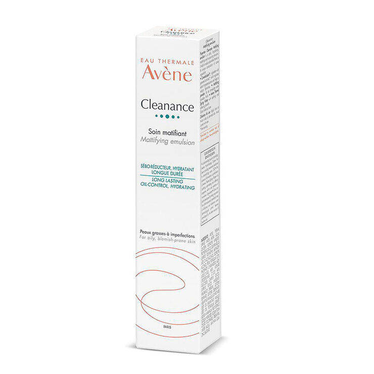 Avene Cleanance Matificante 40 ml — Imagen 4 de 4